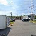 Crash with possible injuries on Pulaski Highway