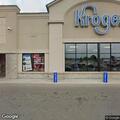 Man distressed and crying at Kroger store