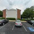 Person having trouble breathing in Perry Hall