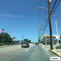 Traffic stop at Reisterstown Road and Village