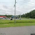 Person having hemorrhage and overeating at Dupont Pkwy