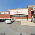 Man loitering outside CVS pharmacy