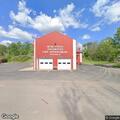 Suspicious vehicle near New Creek Fire Hall