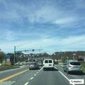 Person having a seizure at New Market high school