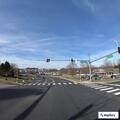 Vehicle accident on Old National Pike