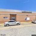 Reckless driving with man on SUV at McDonald’s