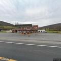 Single-car crash on Bloomery Pike, driver disoriented