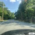 Automatic crash alert on Harpers Ferry Road
