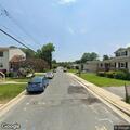 Person having trouble breathing on West Town Road