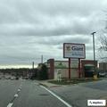 Burglary alarm at Island Cuisine restaurant