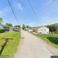 Officer finds open door near Jackson Street in Shinnston