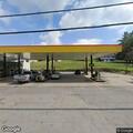 Man slurring speech after stroke stops at gas station