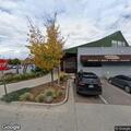 Dog in distress inside SUV at Basalt restaurant