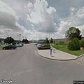 Combative detainee transported to Hamilton jail
