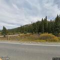 Outdoor smoke reported on State Highway 9