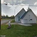 Person with diabetic emergency at Flat Rock church