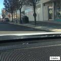 Water investigation near South Main Street