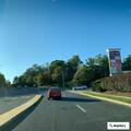 Pedestrian hit at Belair Road and Silver Spring Road
