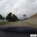 Patient refuses transport at Clay County Medical Center
