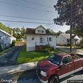 Officer checks suspicious vehicle on Foster Avenue