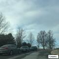 Commercial fire alarm at Nell’s Acres condos