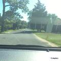 Crash at Central Avenue and Pleasant Drive