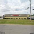 Commercial water flow alarm at Tennis Center Drive