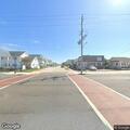 Person having a stroke on 32nd Street beach