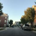 Person fell at assisted living facility on Burke Avenue