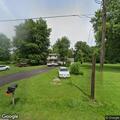 Person experiencing chest pain at Old State Rd 67