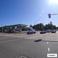 Injury crash at OH-4 and OH-129 ramp light