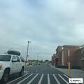 Shoplifting in progress at Walmart on Ridge Road