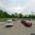 Traffic stop near Bark Park in Hamilton