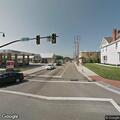 Crash at High Street and South 7th Street