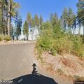 Suspicious activity at Cottage Creek Campground