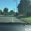 Unconscious person found near West Main Street