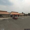 Traffic stop near McDonald’s on High Street