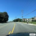 Crash reported at East Joppa Road and Lakewood Road