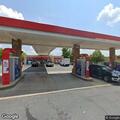 Traffic stop at Spring Ridge gas station