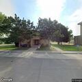70-year-old male unresponsive but breathing at church