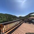 Ambulance at Breidelberg near Glenwood Springs with no patient contact