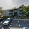 Violent person reported on Hartley Circle