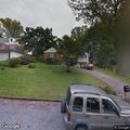 Officer traffic stop on Chestnut Avenue