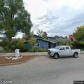 Burglar alarm at animal hospital on Main Street