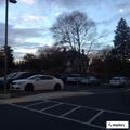Traffic stop in YMCA parking lot on W Chesapeake Ave