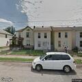 Homeless people reported causing disturbance
