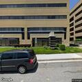 Person with trouble breathing at Clinical Associates