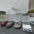 Vehicle keyed at Allegheny Avenue parking area
