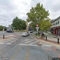 Traffic stop at West Joppa and Allegheny circle