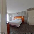Theft report at Courtyard by Marriott hotel